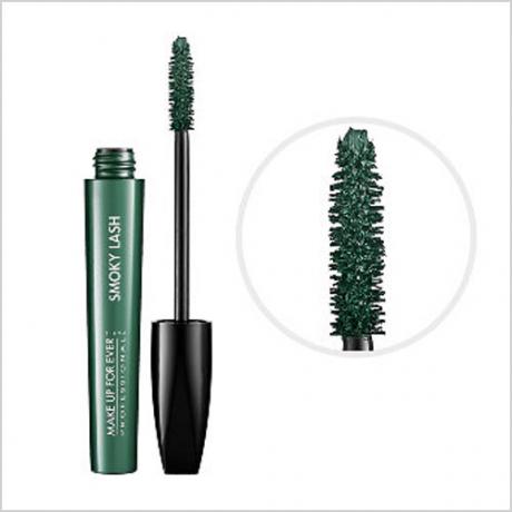 MAKEUP FOREVER Smoky lash