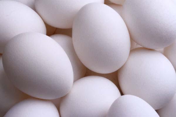 Cal-Maine Foods wycofuje 380 000 jaj z powodu zakażenia salmonellą
