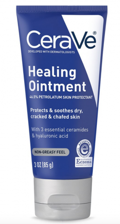 CeraVe Healing Ointment Skin Protectant