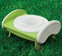 Gotta Go Now Travel Potty Trainer