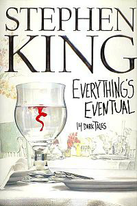 Alles is uiteindelijk door Stephen King