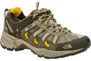 Sepatu Lari Trail North Face Ultra 105 GTX XCR