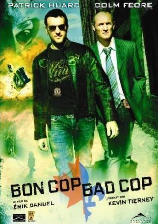 บอนคอป Bad Cop