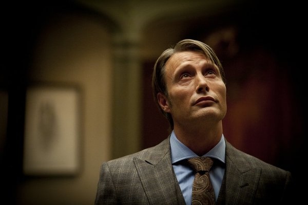 Dr Hannibal Lecter