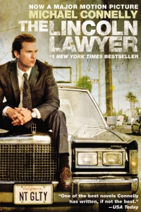 Matthew McConaughey The Lincoln Lawyer tagad ir pieejams RedBox un Netflix