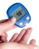 2 -es típusú cukorbetegség tizenéves korban: ellenőrizhetetlen? - Ő tudja