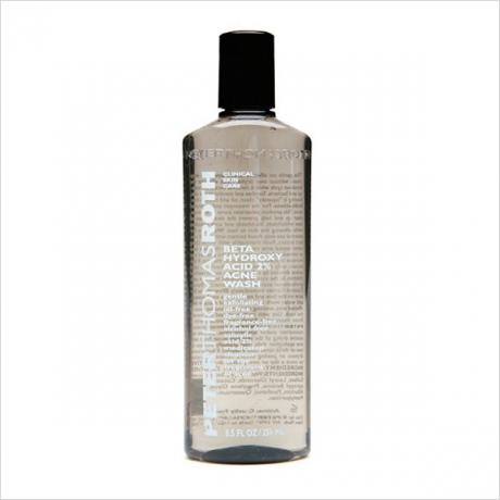 Peter Thomas Roth Beta Hydroxy 2% Pembersih Jerawat