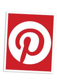 Pinterest -logotyp