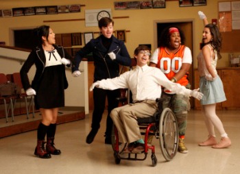 Glee se vrací letos na podzim