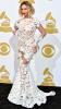 Beyoncé är den överlägset bäst klädda kändisen på Grammys-SheKnows
