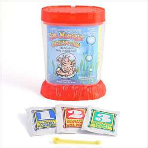 Sea Monkeys