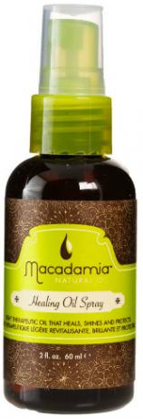 Macademia Ölspray