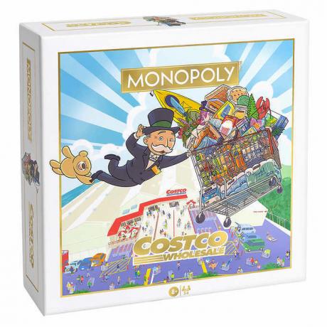 Costco-Monopol