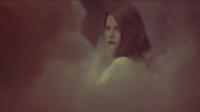 Glasbeni video Lane Del Rey