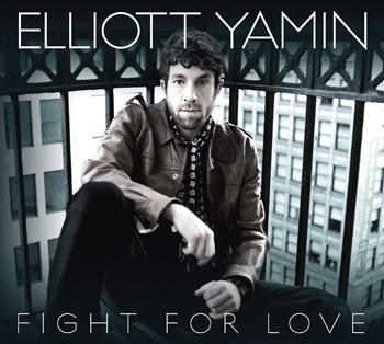 Drugi album studyjny Elliotta łączy muzyczne dźwięki