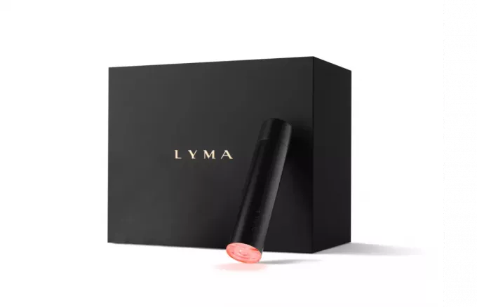 LYMA-Laser