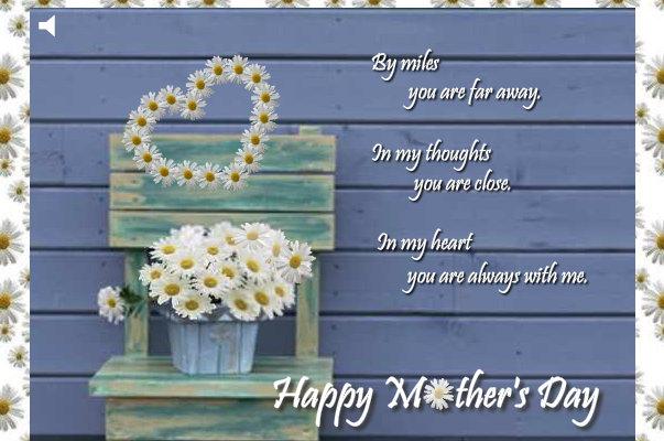 123 Pozdrowienia na Dzień Matki e-kartka