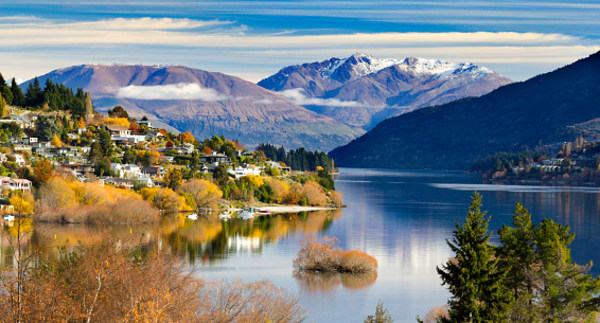 Queenstown