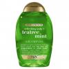OGX Extra Strength Odświeżający szampon do skóry głowy + miętowy szampon z drzewa herbacianego za 7 dolarów – SheKnows