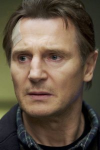 Okänds Liam Neeson