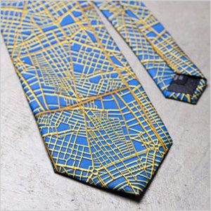 Краватка Sharp Salesman