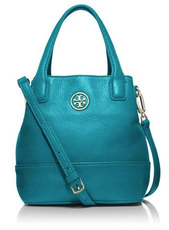 Torba: Tory Burch Sitna Michelle Tote 275 USD