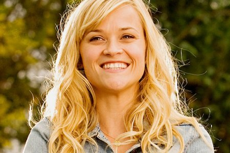 Reese Witherspoon