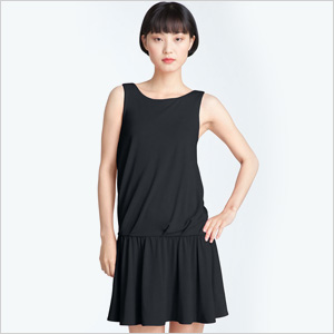 Nasz wybór: sukienka bez rękawów Marc by Marc Jacobs z obniżoną talią (nordstrom.com, 268 USD).