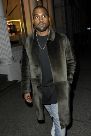 Kanye West pide boicot contra Louis Vuitton