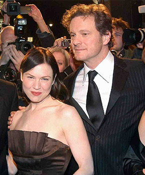 colin firth och renee zellweger