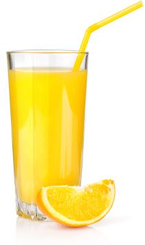 sok od naranče