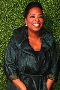 Oprah Winfrey Oscar 