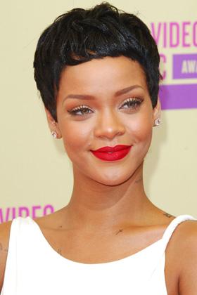 Rihanna MTV Video Awards