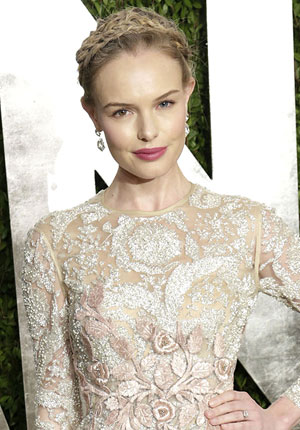 Kate Bosworth brian til WENN