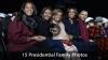 Michelle Obama přiznává, že se báli útoku při inauguraci - SheKnows