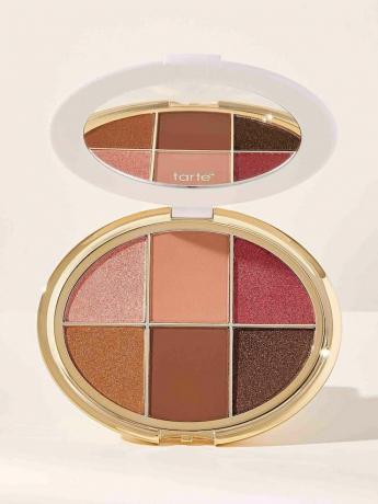 Paleta de sombras de ojos Breezy