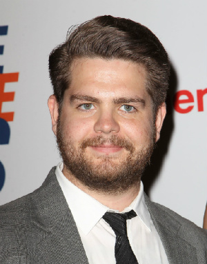 Jack Osbourne