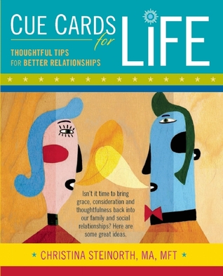 Cue Cards for Life: Durchdachte Tipps für bessere Beziehungen 