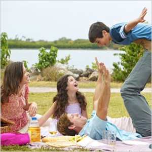 Mach es zu einem Picknick | Sheknows.com
