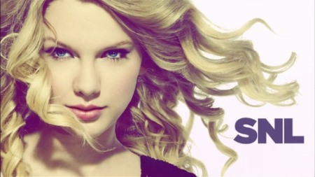 Taylor Swift kommer tilbake til SNL i november