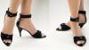 Verstellbare High Heels machen Ihr Leben einfacher – SheKnows