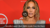 Jennifer Lopez ihastui mustassa leikatussa body-puvussa JLO Beautylle: Video – SheKnows