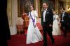 Kate Middleton สวมมงกุฏ Strathmore Tiara – SheKnows