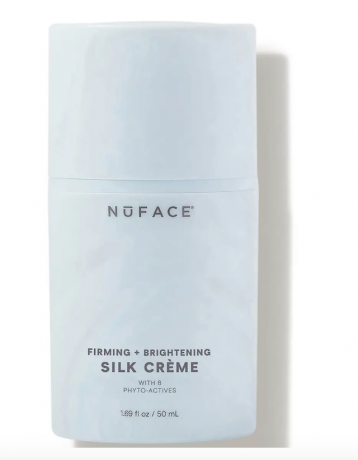 NuFace Firming + Brightening Silk Crème