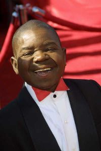 Gary Coleman