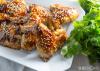 Top 5 csirke szárnyas recept az ujjnyalogatáshoz a jó játéknapos falatokhoz-Oldal 2-SheKnows