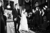 Emmy Rossum bendrino intymias nuotraukas iš savo vestuvių dienos - „SheKnows“