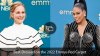 Mindy Kaling ve BJ Novak Arkadaş Söylentileri 2022 Emmy Ödüllerinden Sonra Yakıt - SheKnows
