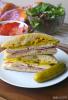 Cena del domingo: abundantes sándwiches cubanos - SheKnows