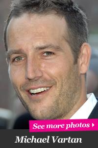 คลังภาพ Michael Vartan